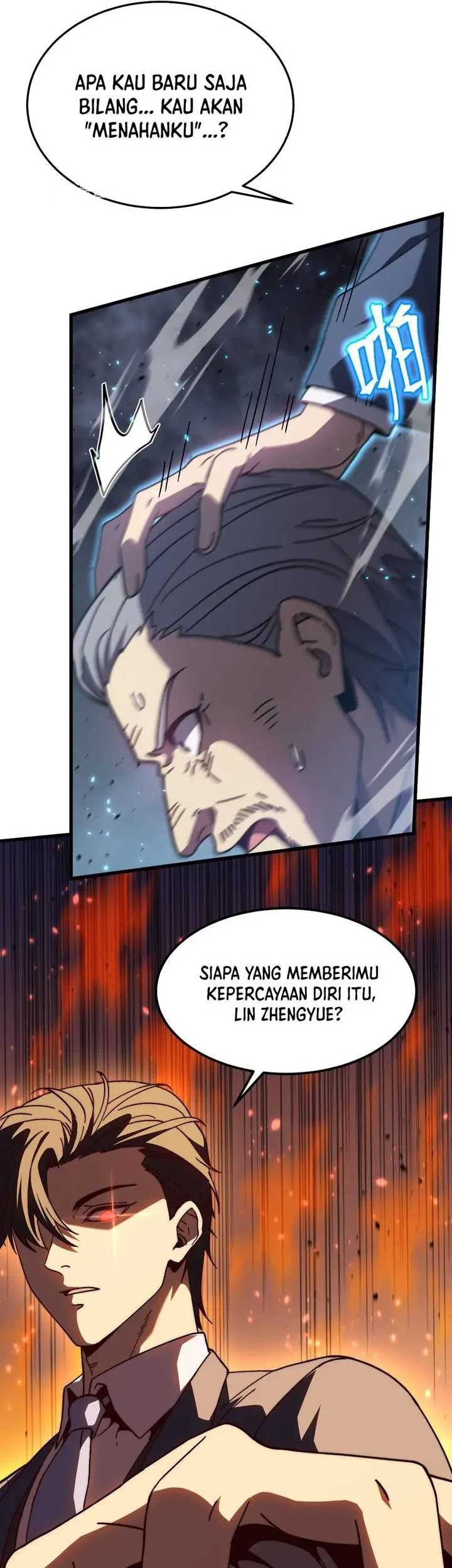 Apex Future Martial Arts Chapter 199 Gambar 58