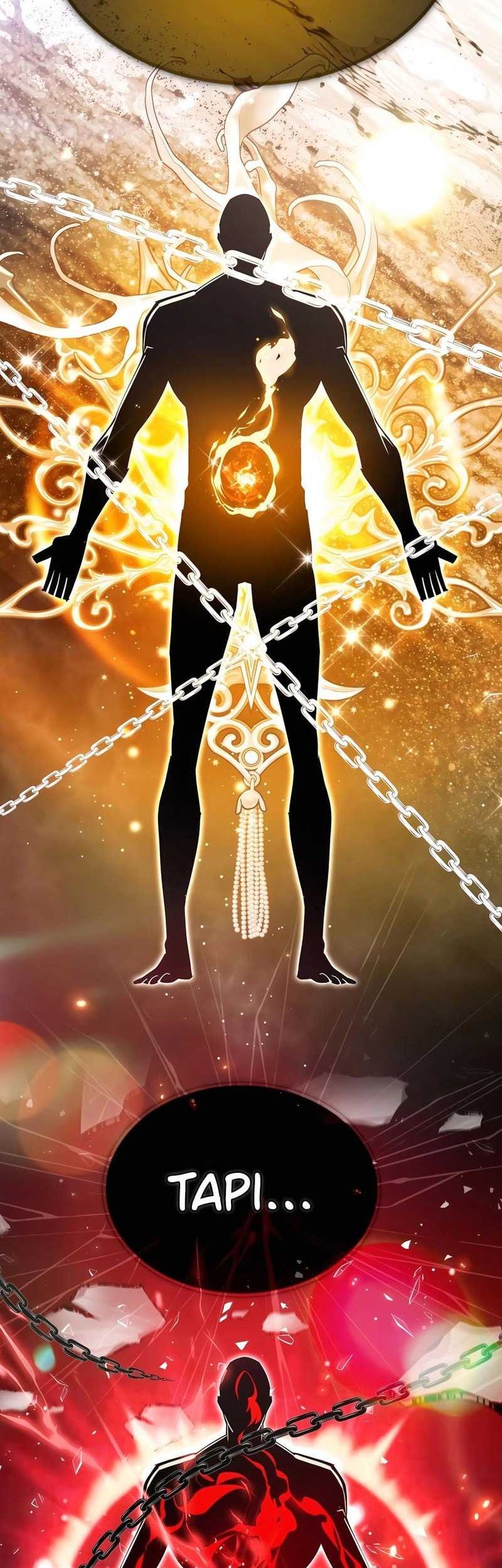 There Are No Bad Heroes In This World Chapter 24 Gambar 34
