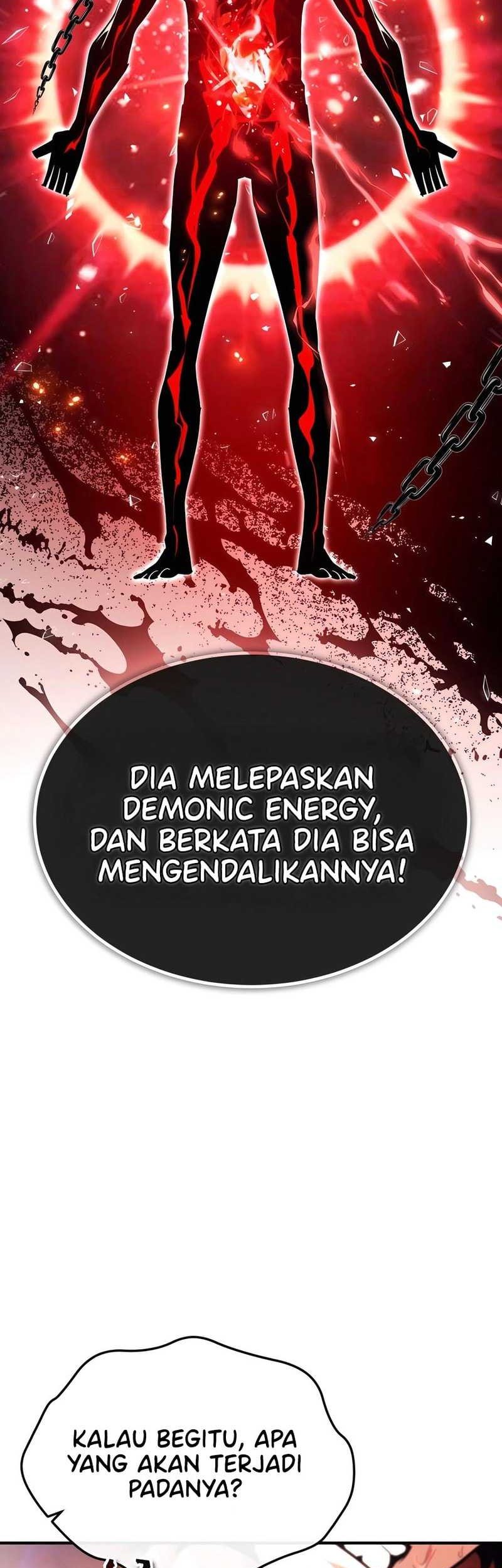 There Are No Bad Heroes In This World Chapter 24 Gambar 35