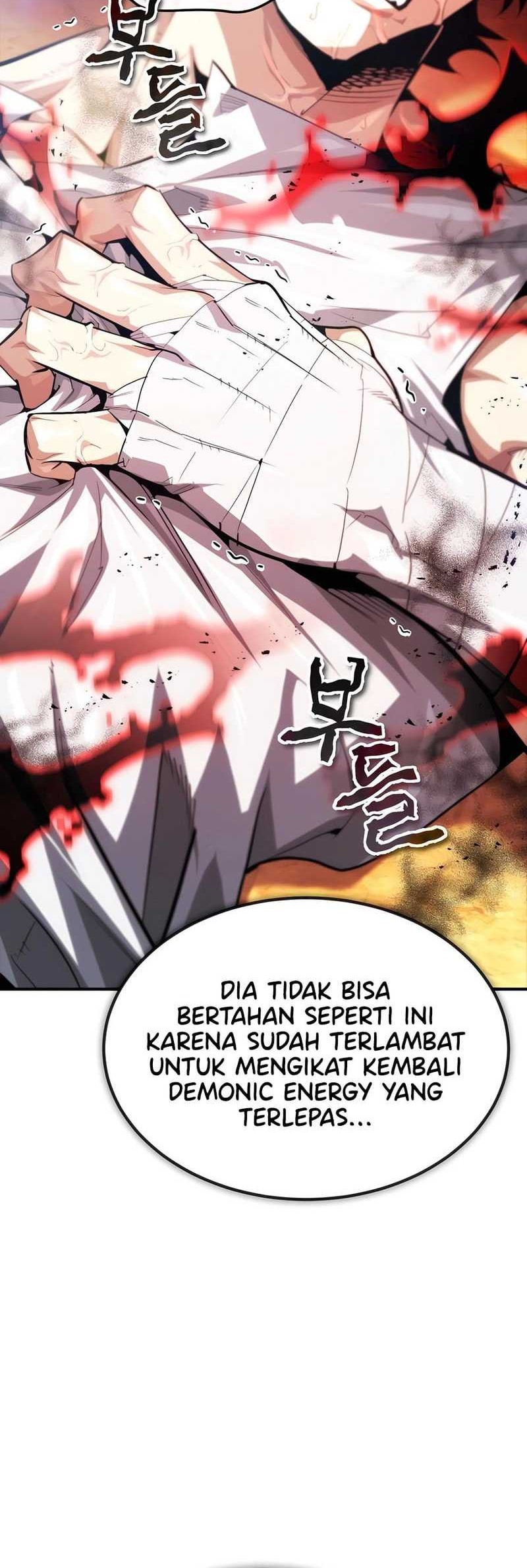 There Are No Bad Heroes In This World Chapter 24 Gambar 36