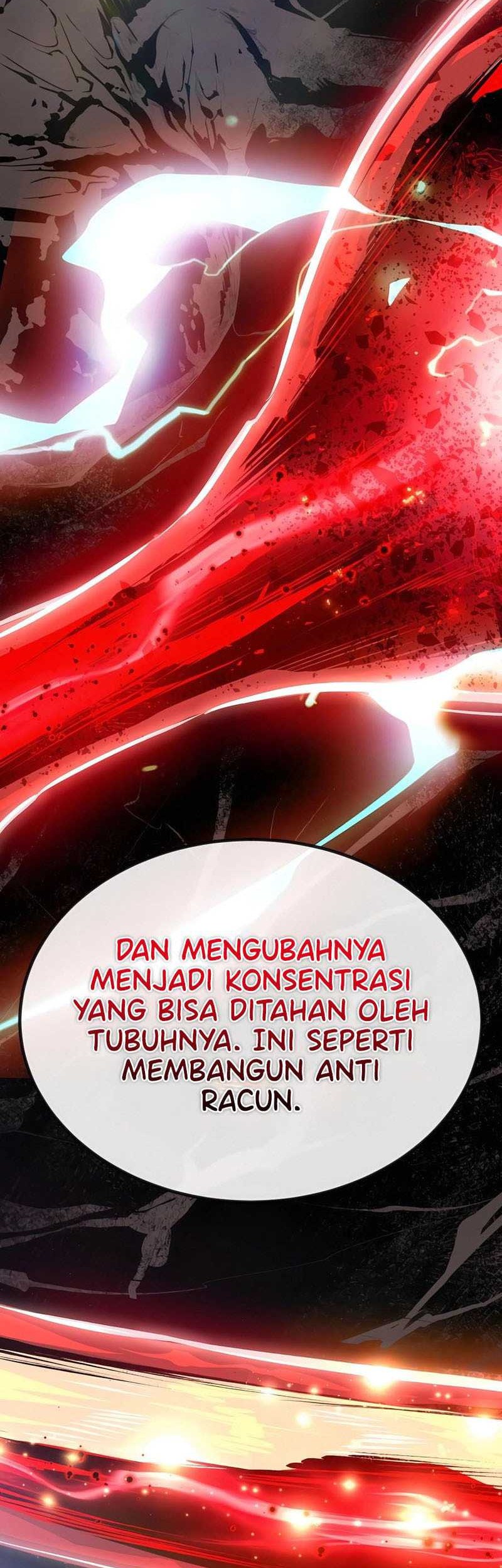 There Are No Bad Heroes In This World Chapter 24 Gambar 38