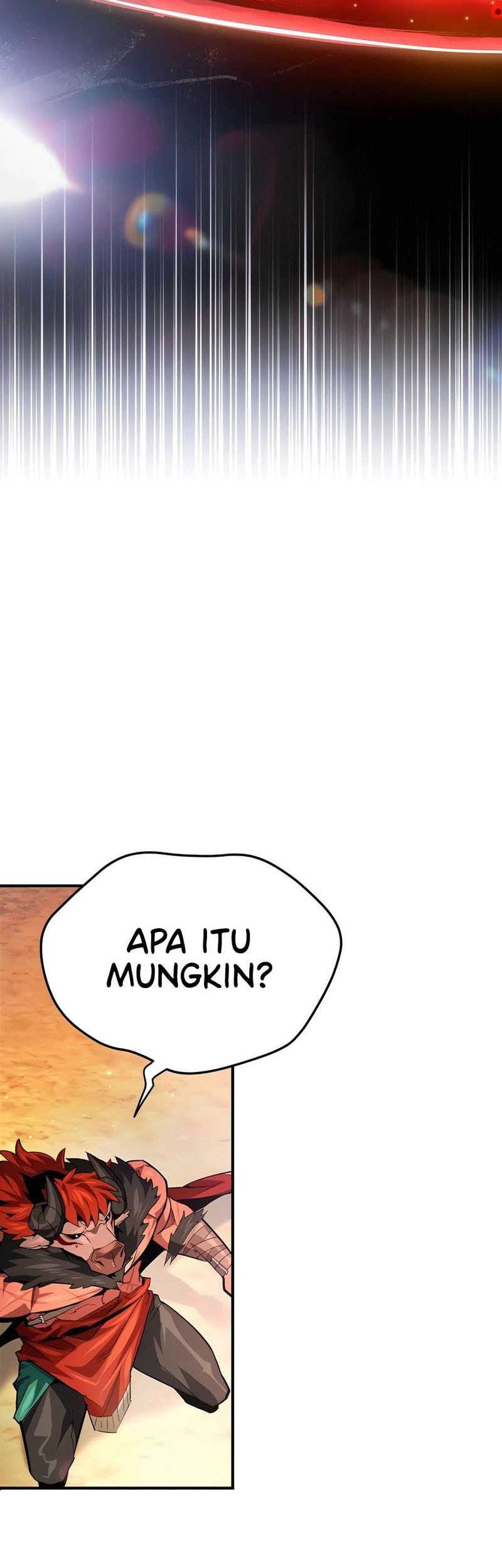 There Are No Bad Heroes In This World Chapter 24 Gambar 39