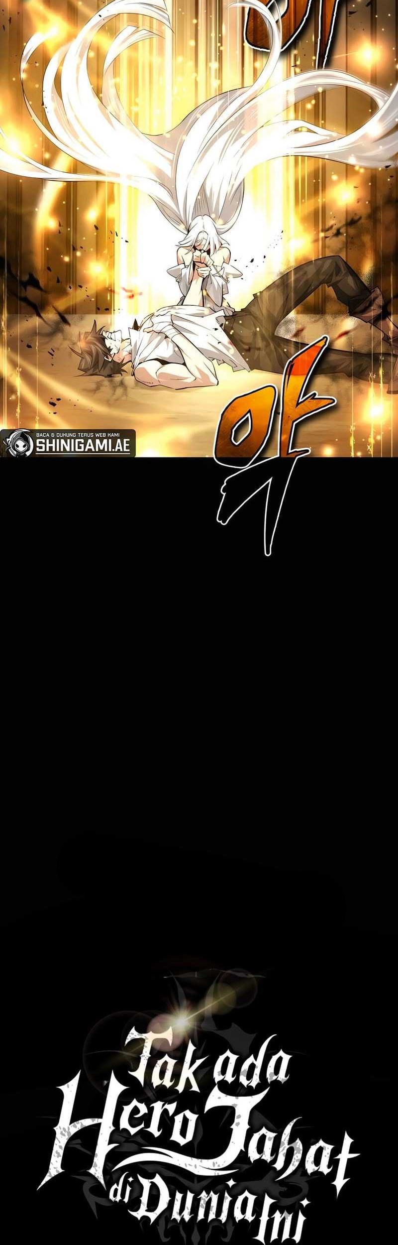 There Are No Bad Heroes In This World Chapter 24 Gambar 42