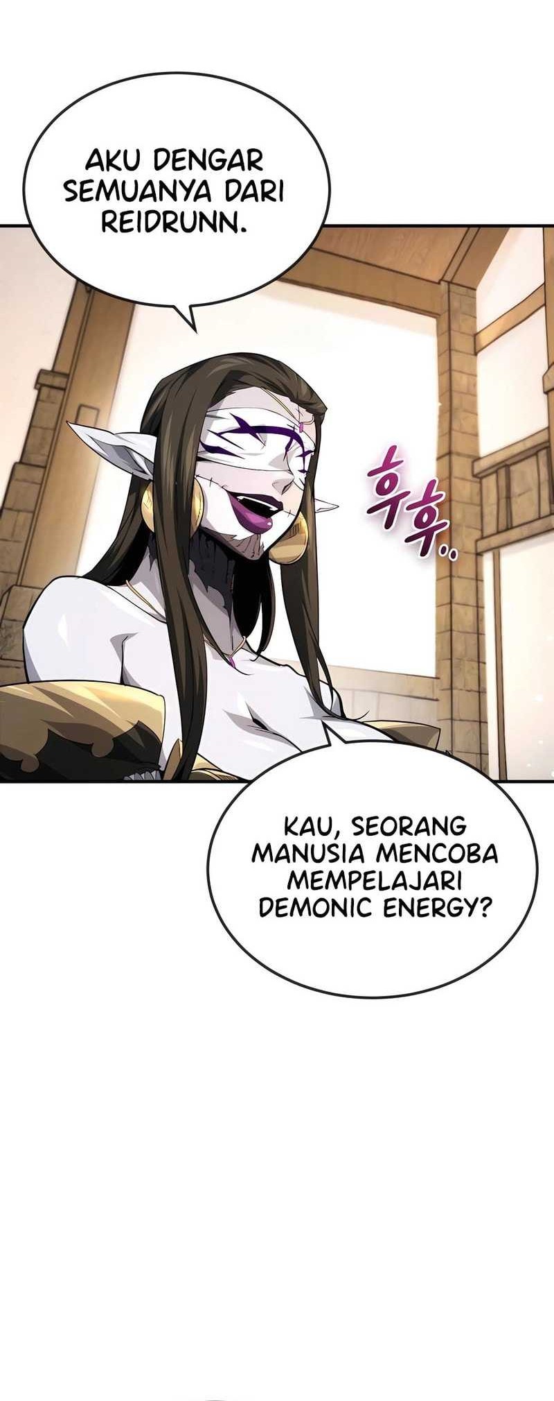There Are No Bad Heroes In This World Chapter 24 Gambar 52
