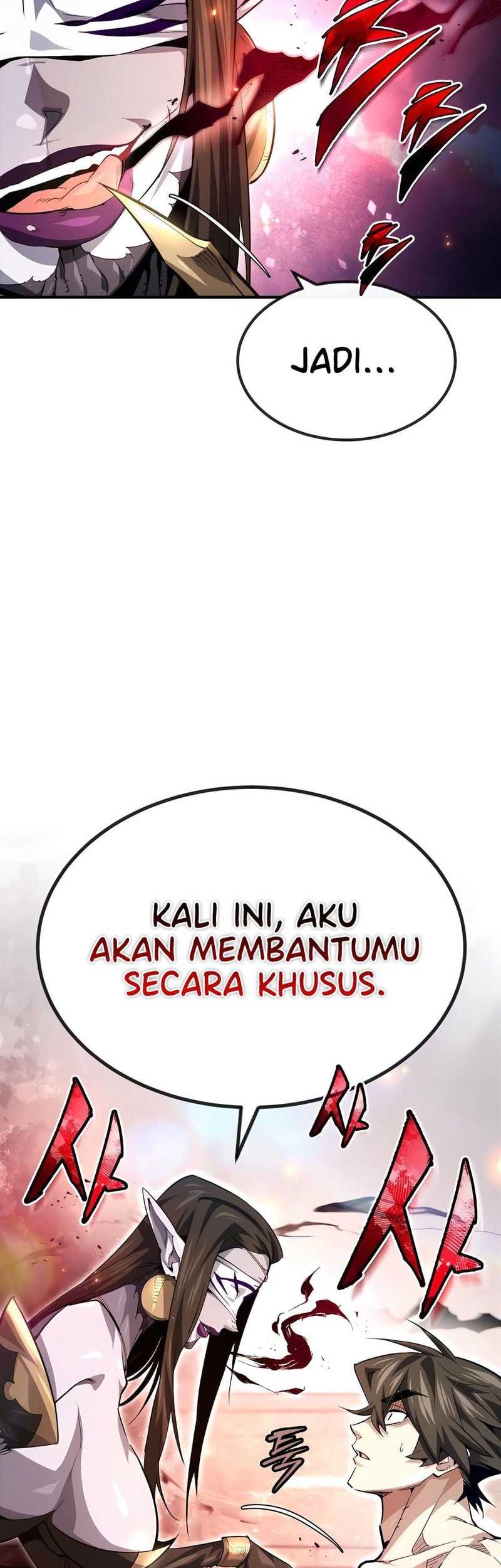 There Are No Bad Heroes In This World Chapter 24 Gambar 55