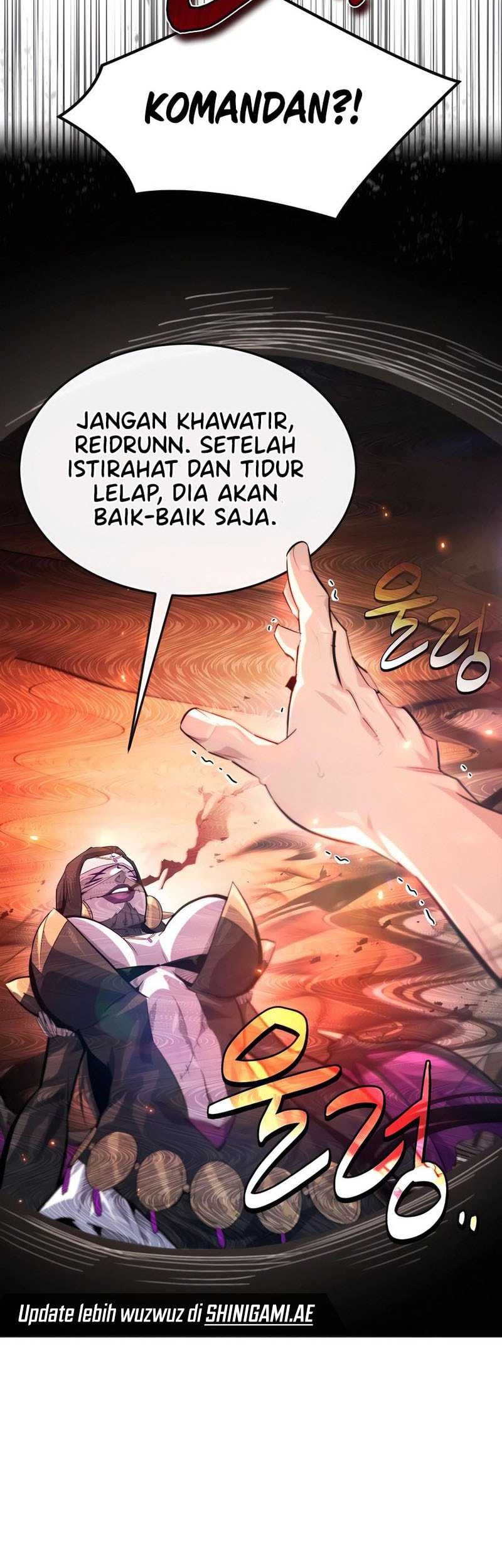 There Are No Bad Heroes In This World Chapter 24 Gambar 59