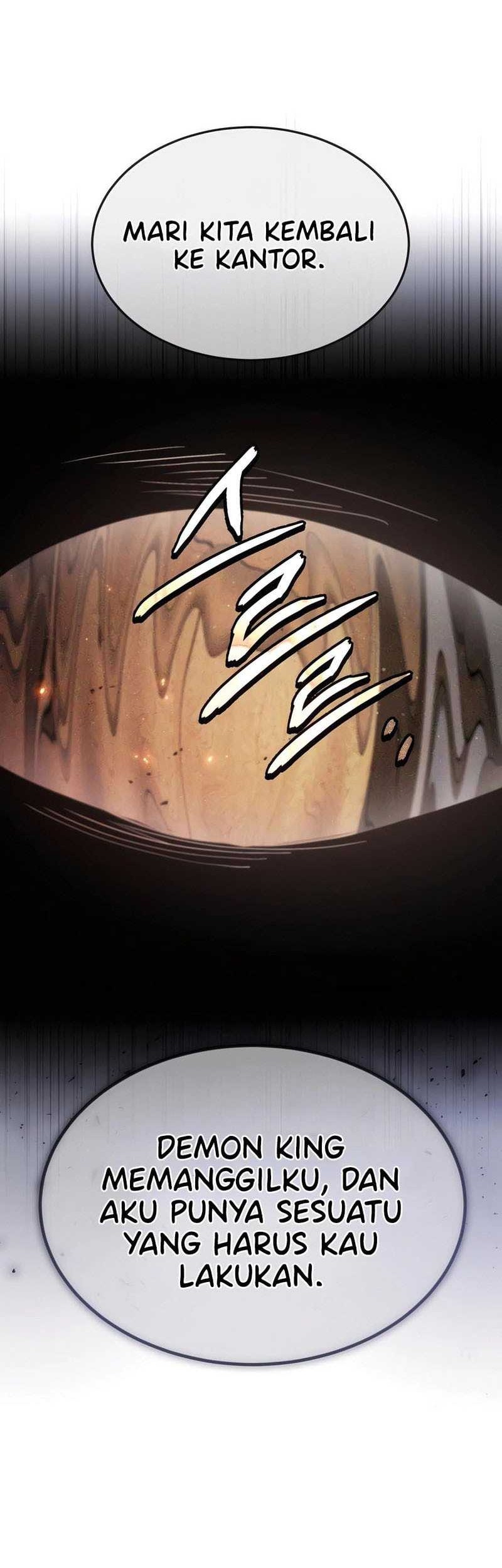 There Are No Bad Heroes In This World Chapter 24 Gambar 60