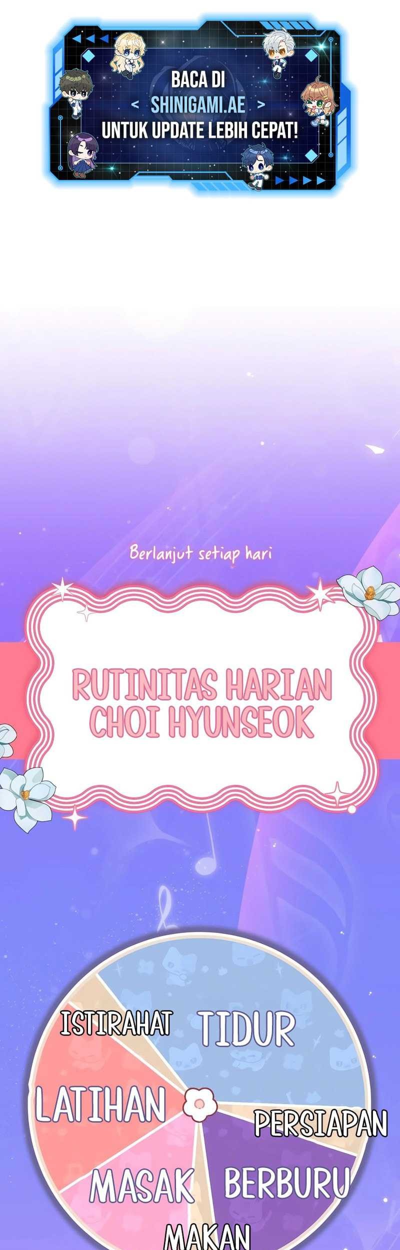 Baca There Are No Bad Heroes In This World Chapter 24 Gambar 2