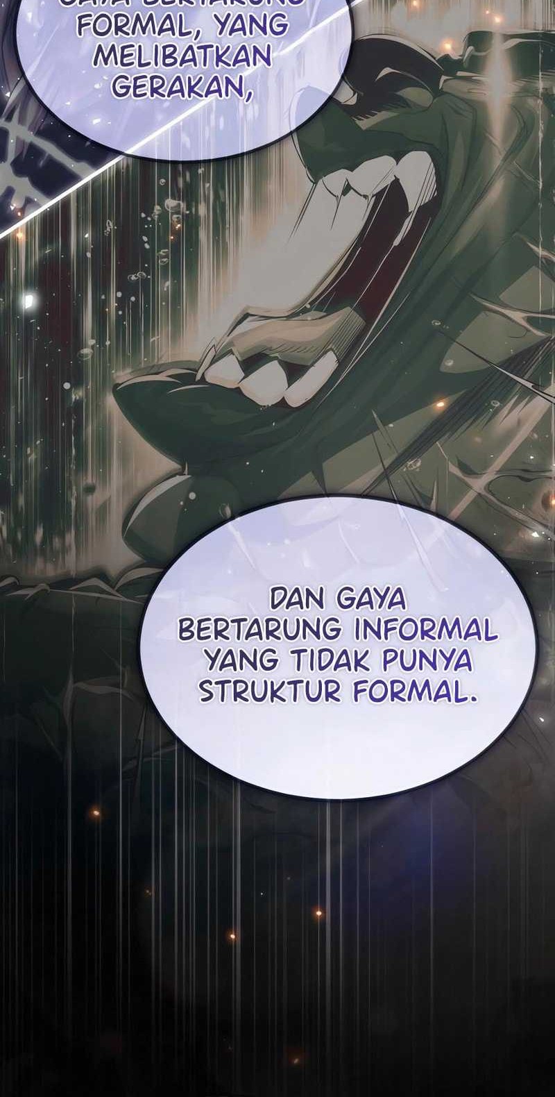 There Are No Bad Heroes In This World Chapter 24 Gambar 9