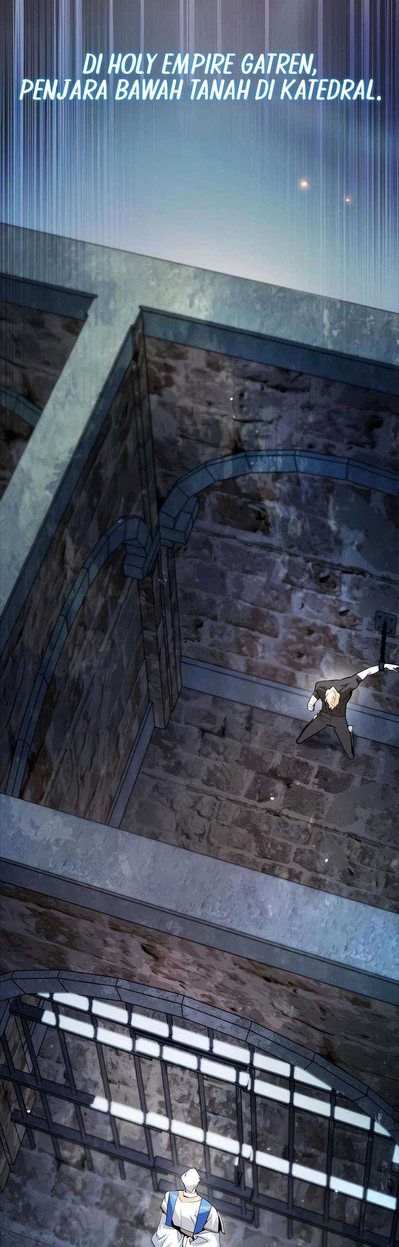 There Are No Bad Heroes In This World Chapter 24 Gambar 19