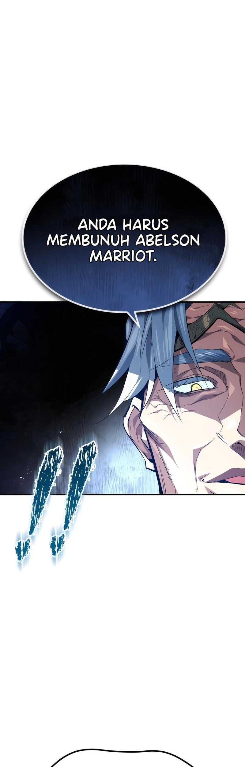 There Are No Bad Heroes In This World Chapter 24 Gambar 23