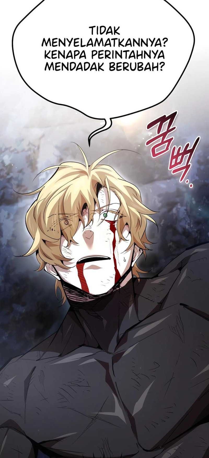 There Are No Bad Heroes In This World Chapter 24 Gambar 24