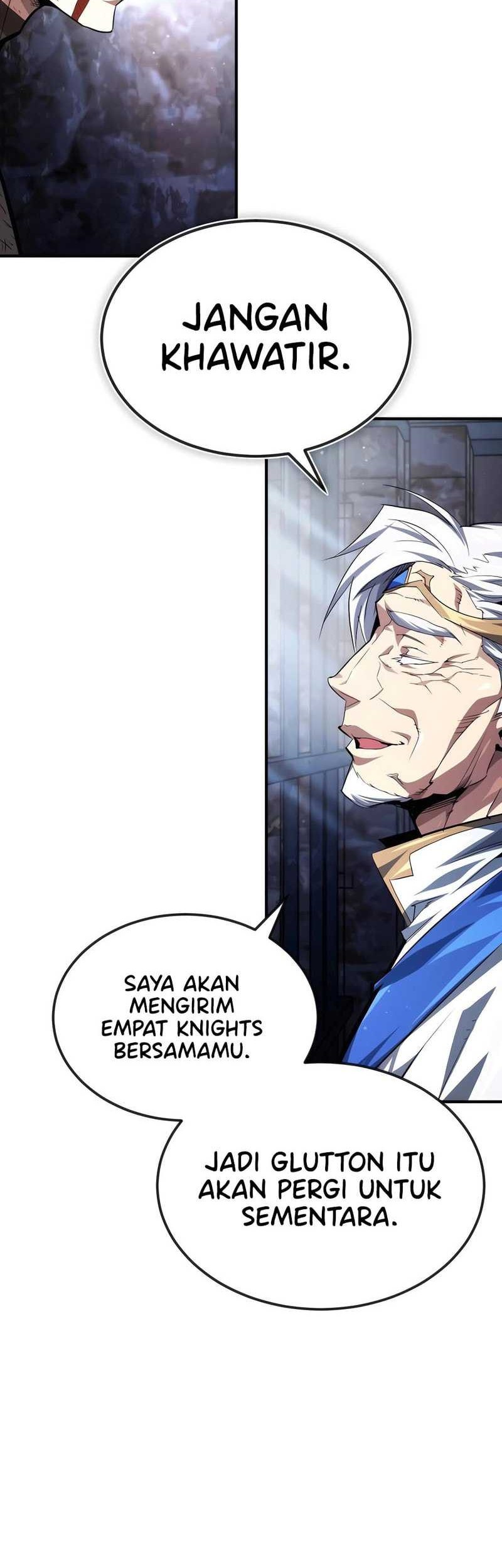 There Are No Bad Heroes In This World Chapter 24 Gambar 26