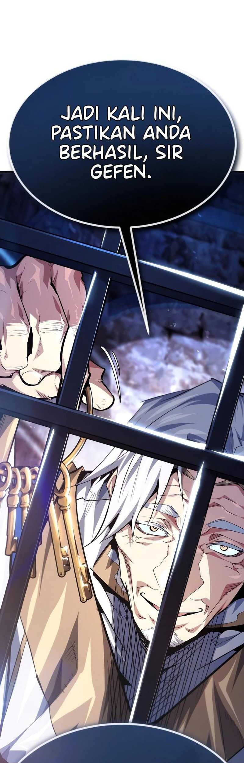 There Are No Bad Heroes In This World Chapter 24 Gambar 27