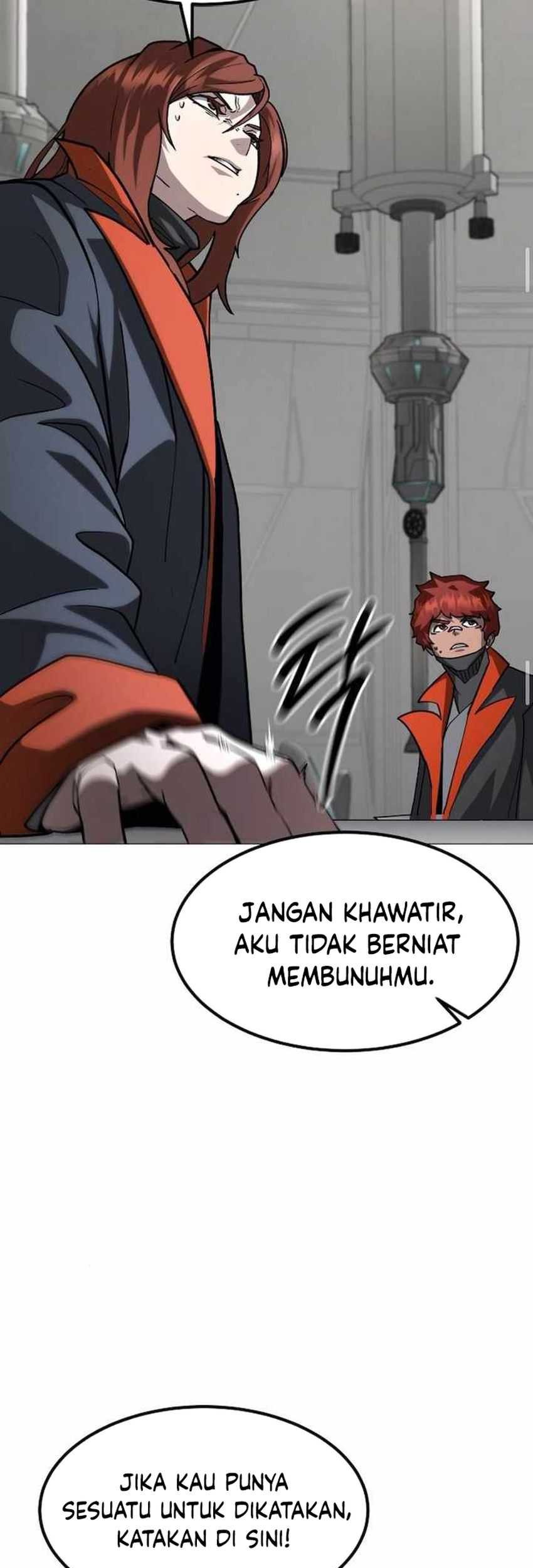 The Zenith Chapter 22 Gambar 34