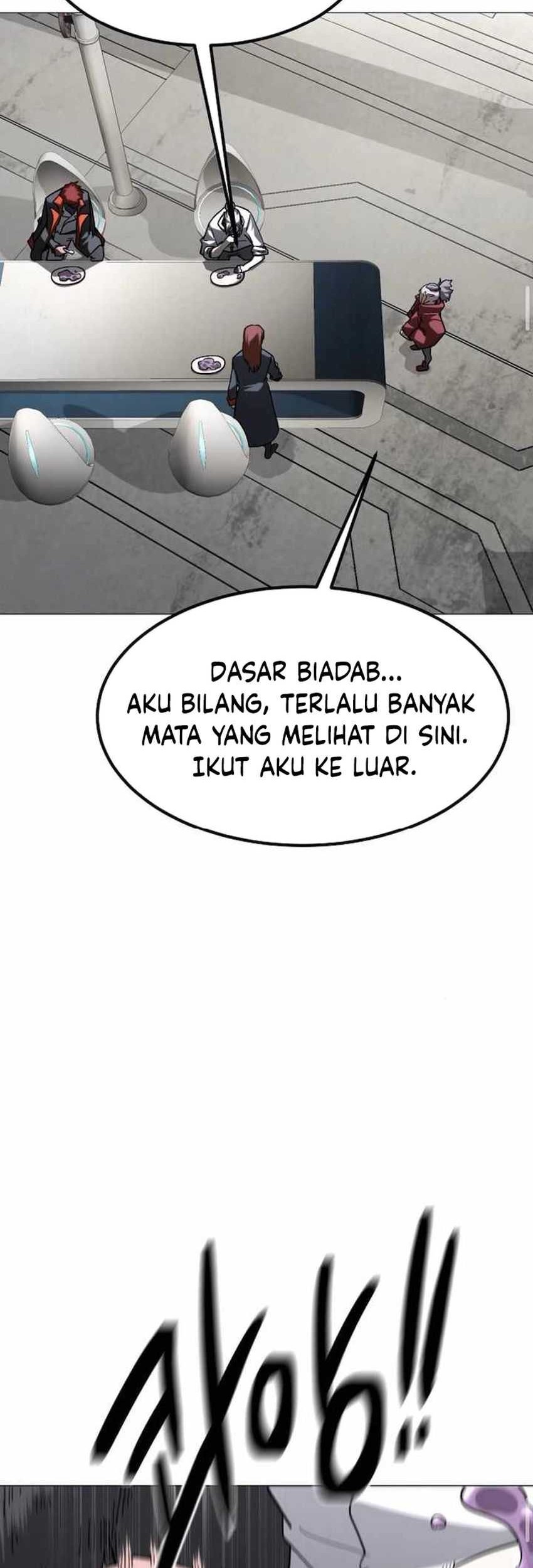The Zenith Chapter 22 Gambar 35