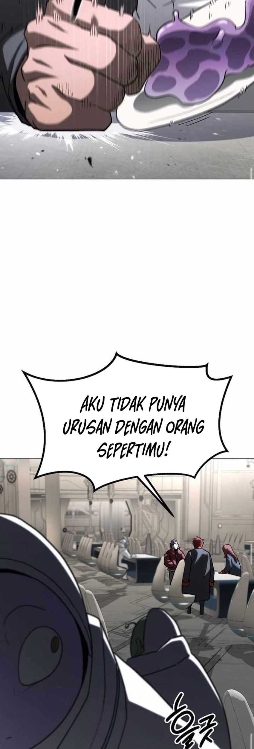 The Zenith Chapter 22 Gambar 36