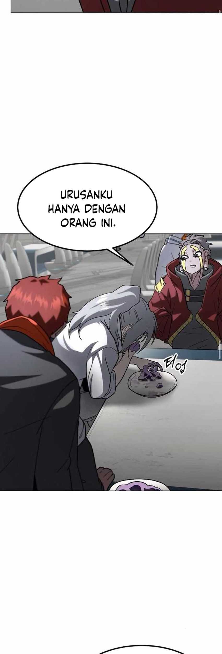 The Zenith Chapter 22 Gambar 38
