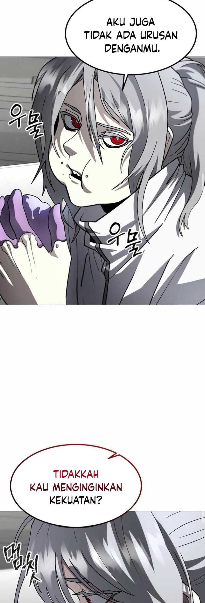 The Zenith Chapter 22 Gambar 39