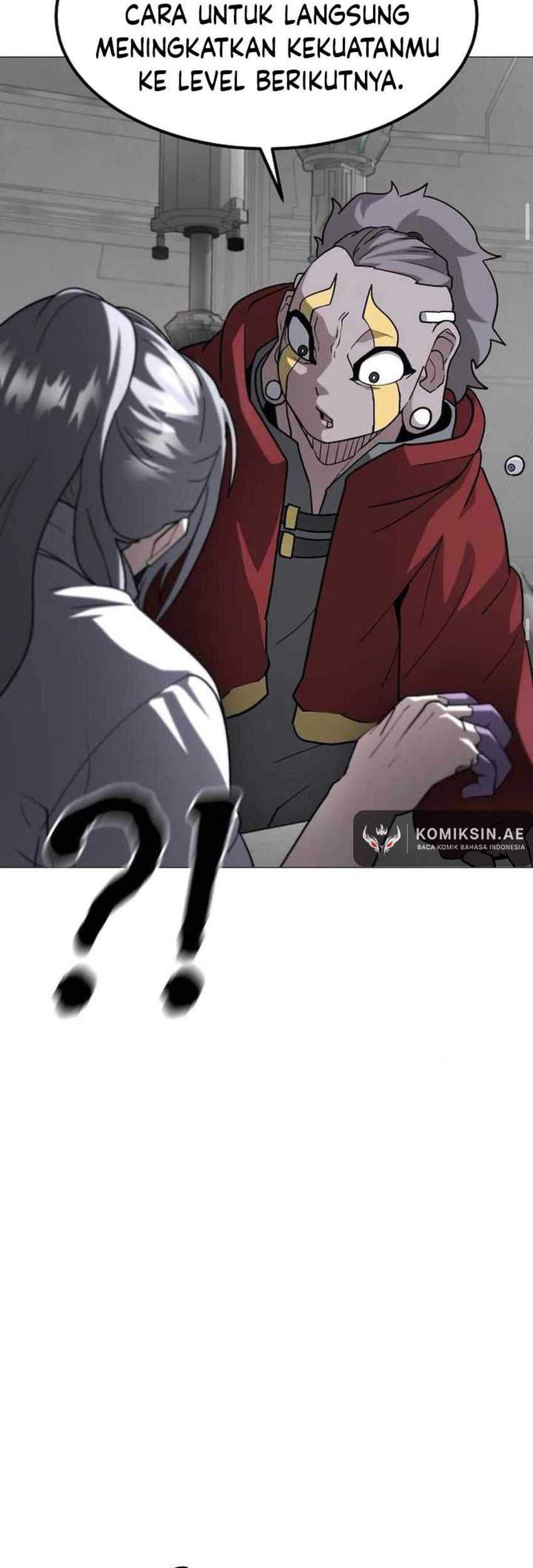 The Zenith Chapter 22 Gambar 41