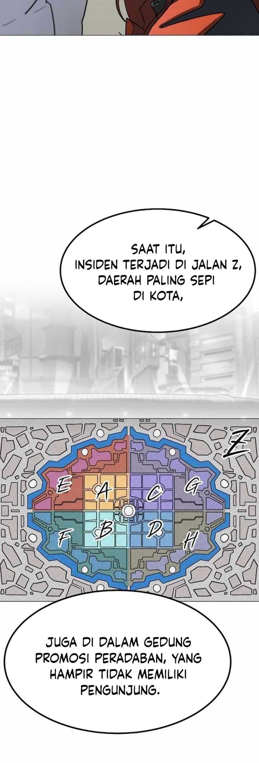 The Zenith Chapter 22 Gambar 44