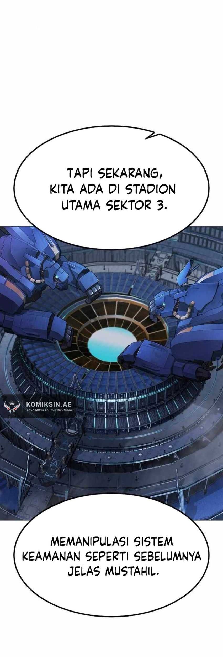 The Zenith Chapter 22 Gambar 45