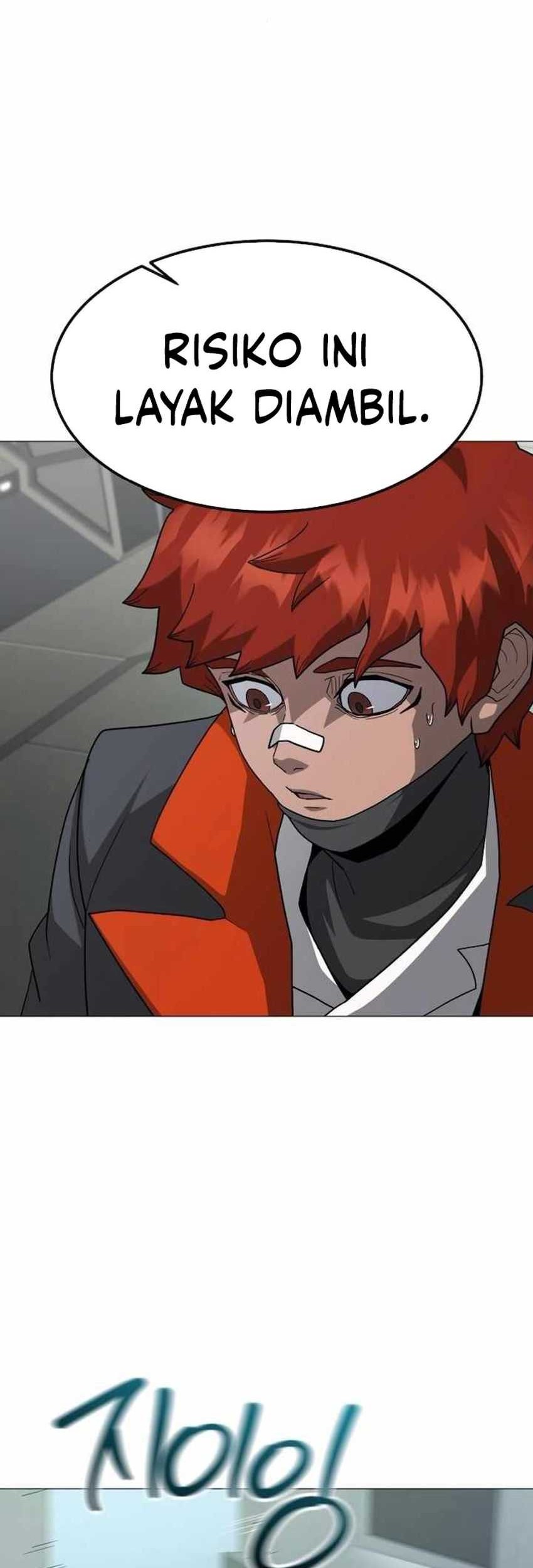The Zenith Chapter 22 Gambar 47
