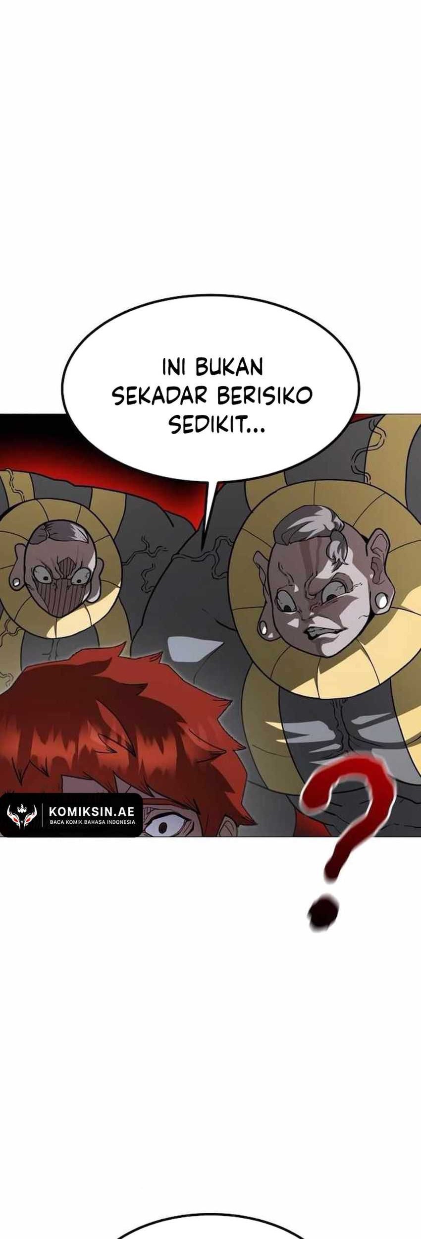 The Zenith Chapter 22 Gambar 49