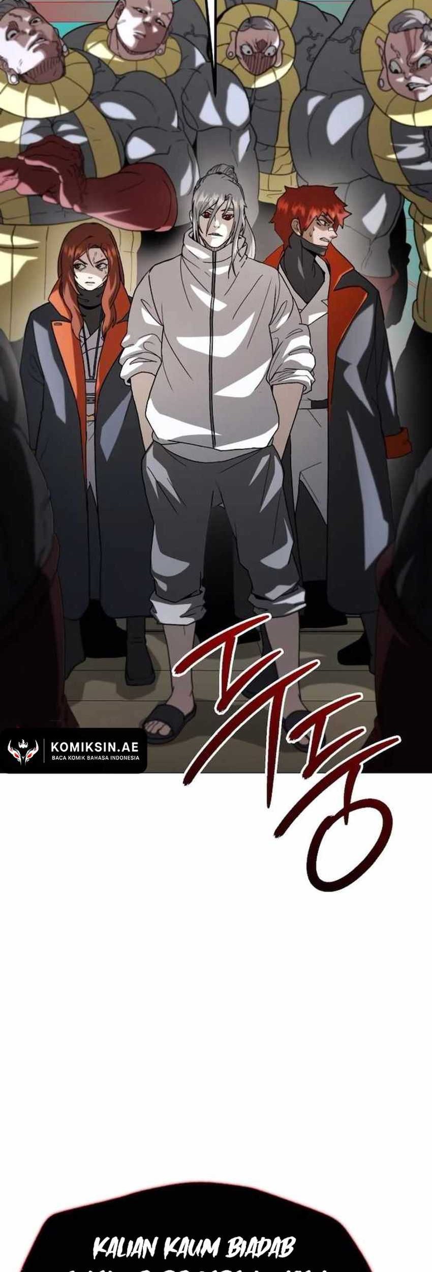 The Zenith Chapter 22 Gambar 51