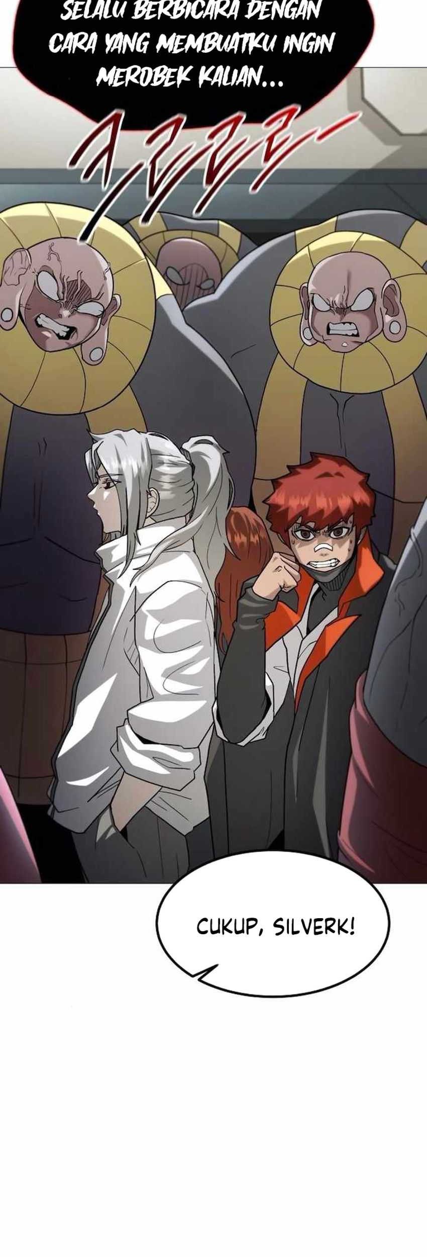 The Zenith Chapter 22 Gambar 52