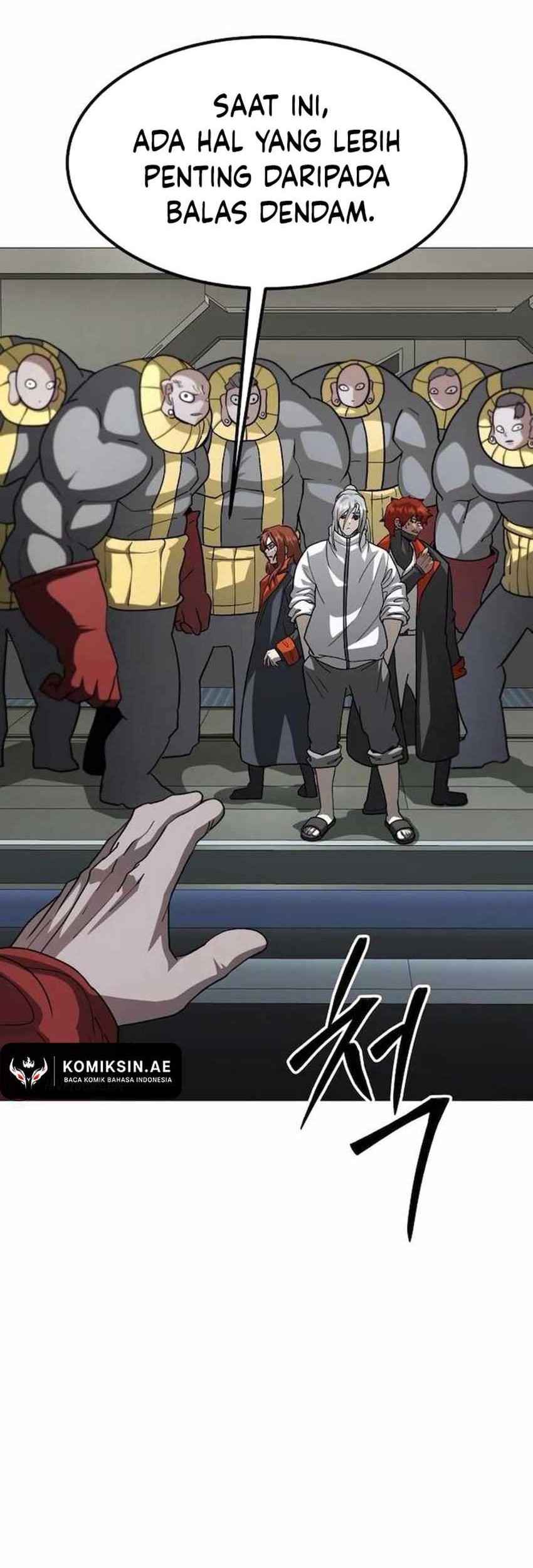 The Zenith Chapter 22 Gambar 53