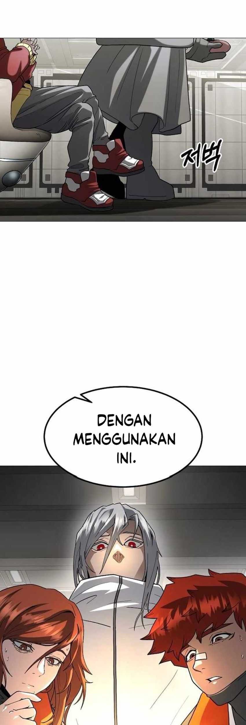 The Zenith Chapter 22 Gambar 56
