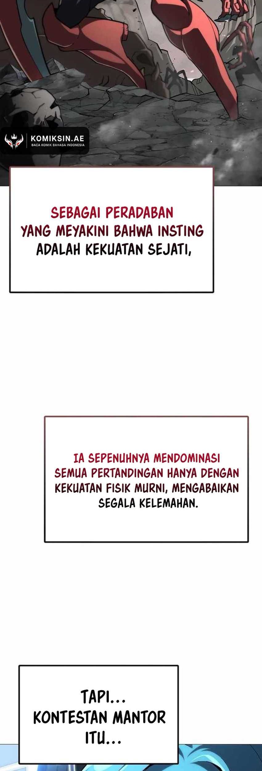 The Zenith Chapter 22 Gambar 3