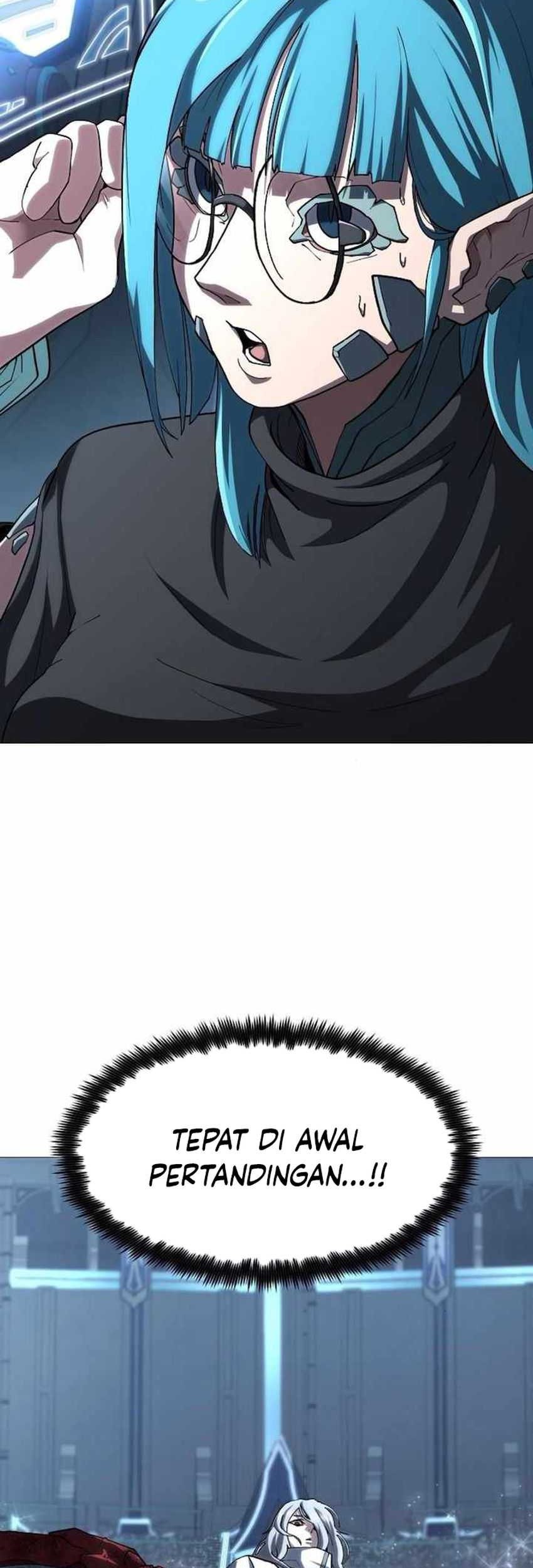 The Zenith Chapter 22 Gambar 4