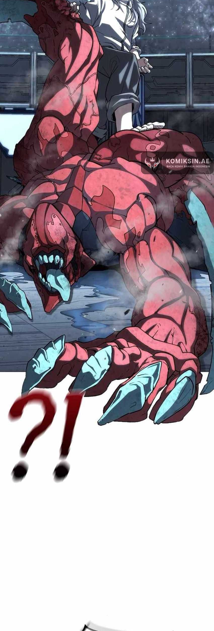 The Zenith Chapter 22 Gambar 5