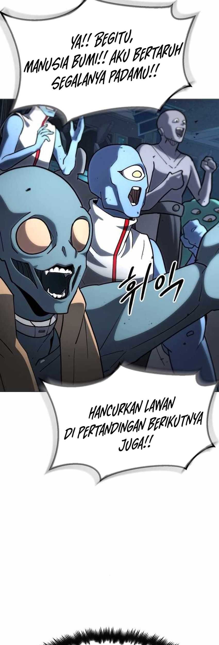 The Zenith Chapter 22 Gambar 6