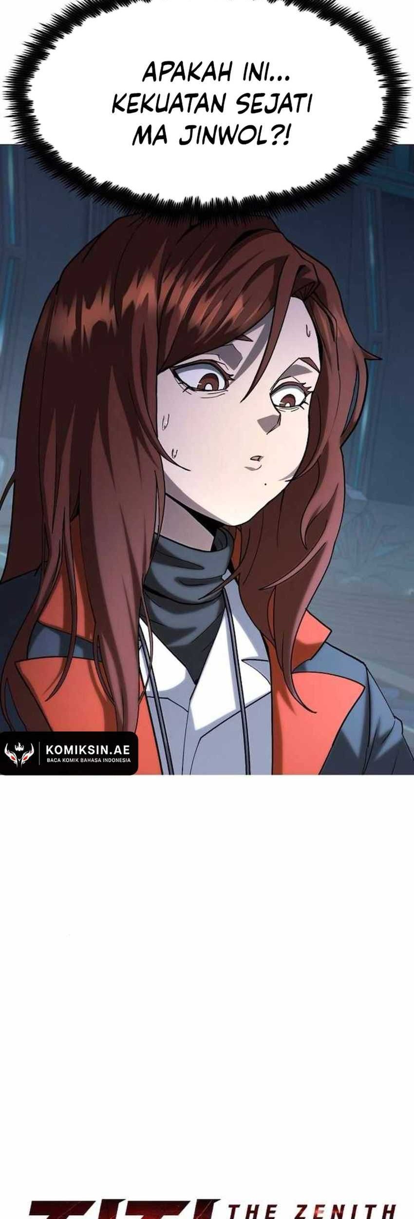 The Zenith Chapter 22 Gambar 7