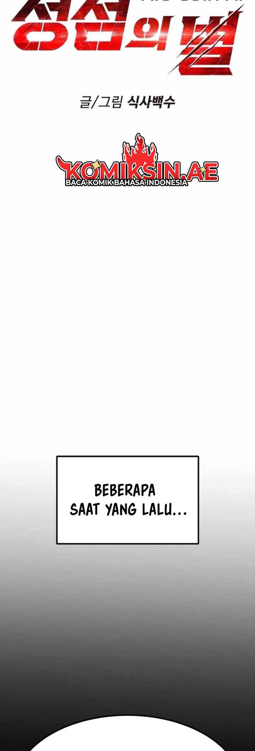 The Zenith Chapter 22 Gambar 8