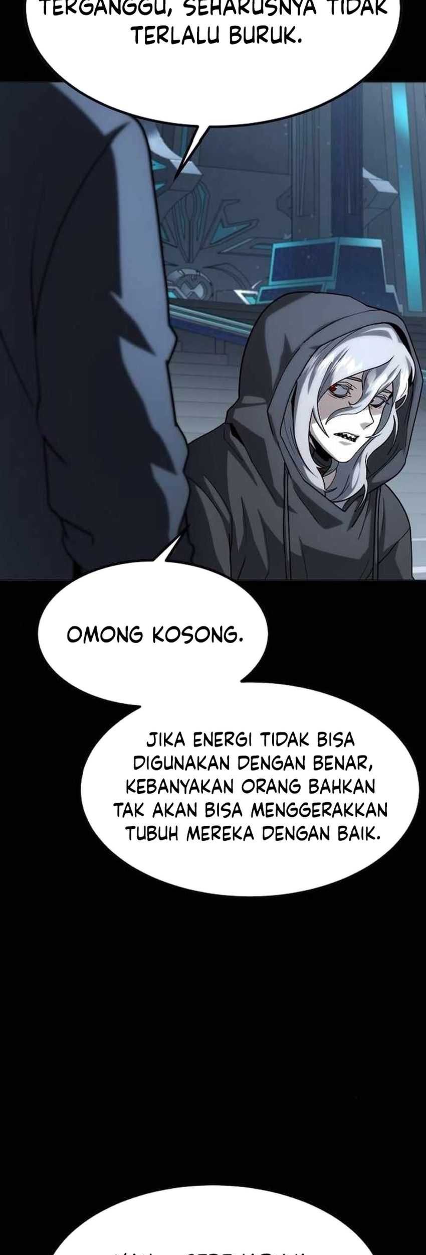 The Zenith Chapter 22 Gambar 10