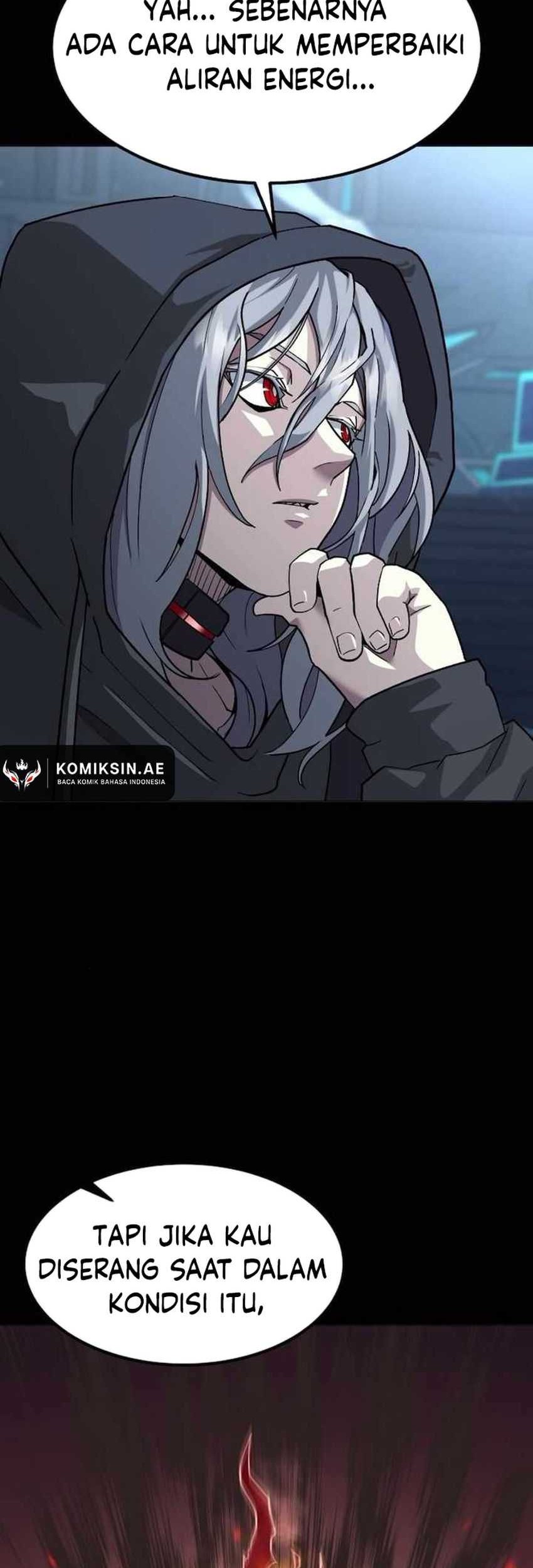 The Zenith Chapter 22 Gambar 11
