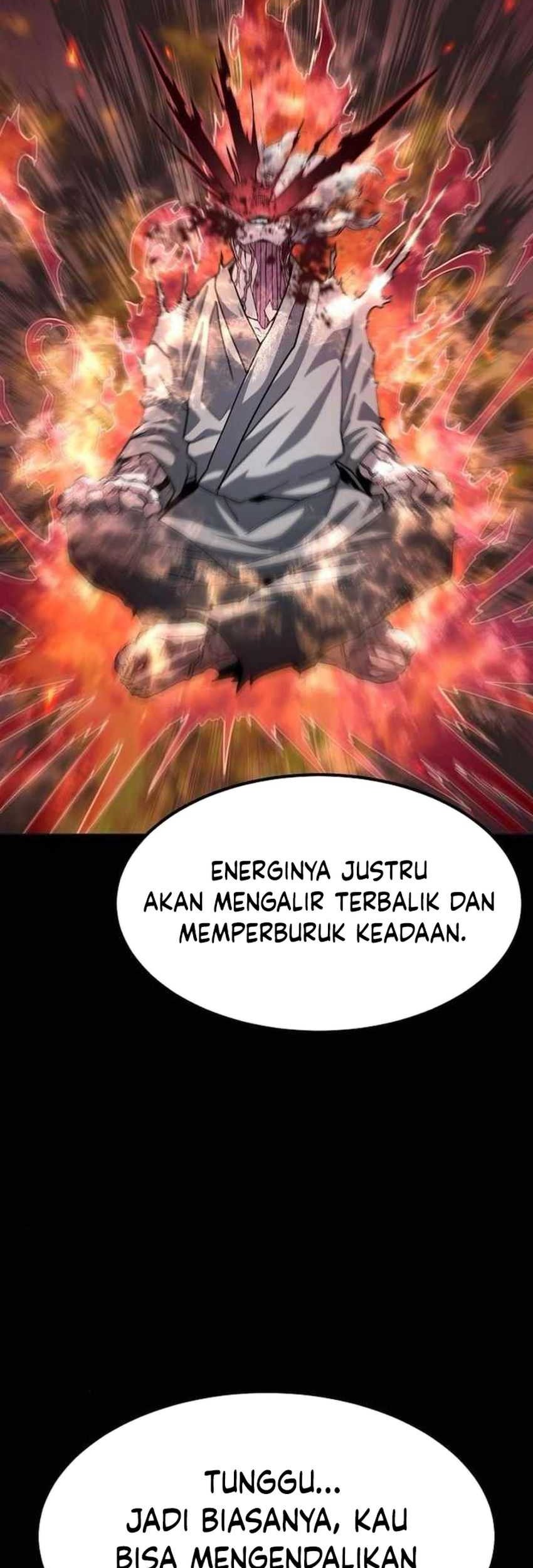 The Zenith Chapter 22 Gambar 12