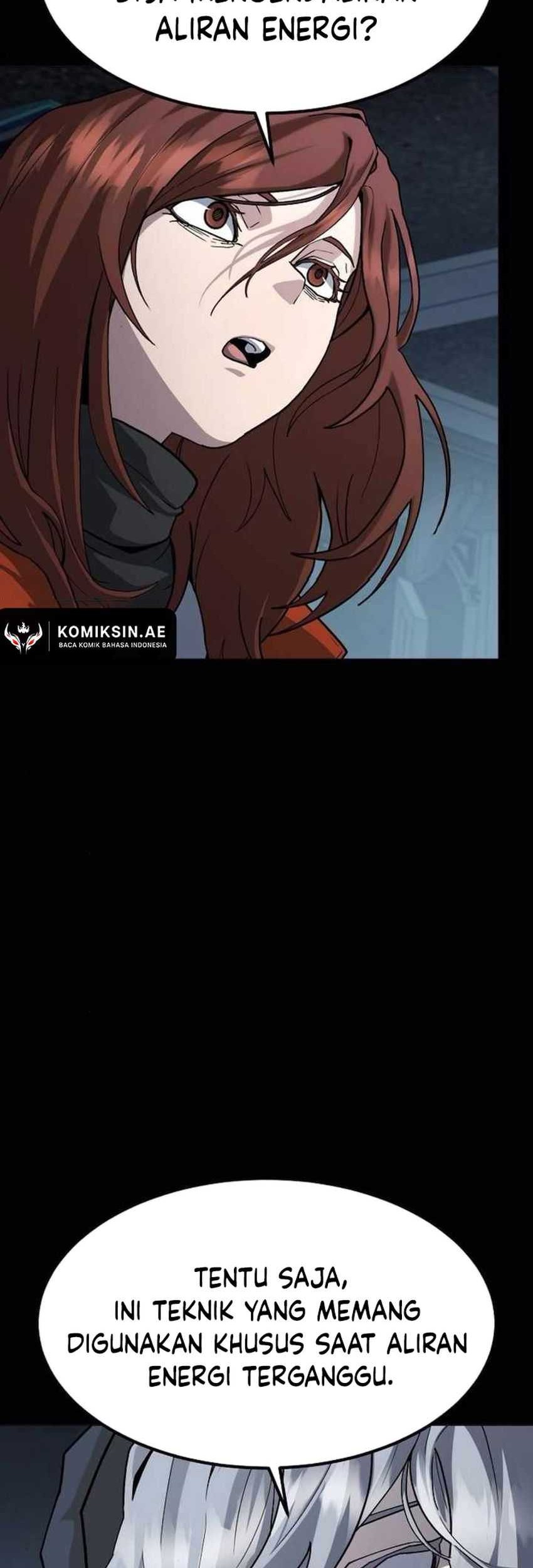 The Zenith Chapter 22 Gambar 13
