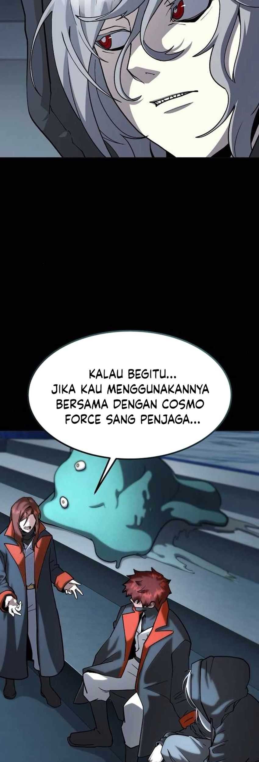 The Zenith Chapter 22 Gambar 14