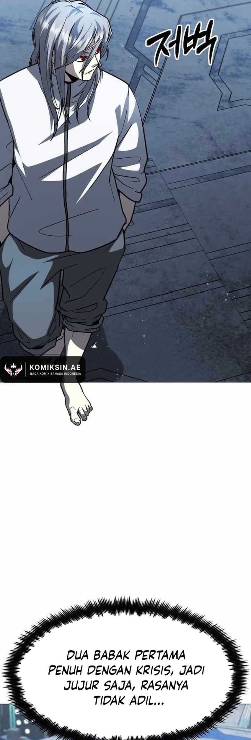 The Zenith Chapter 22 Gambar 16