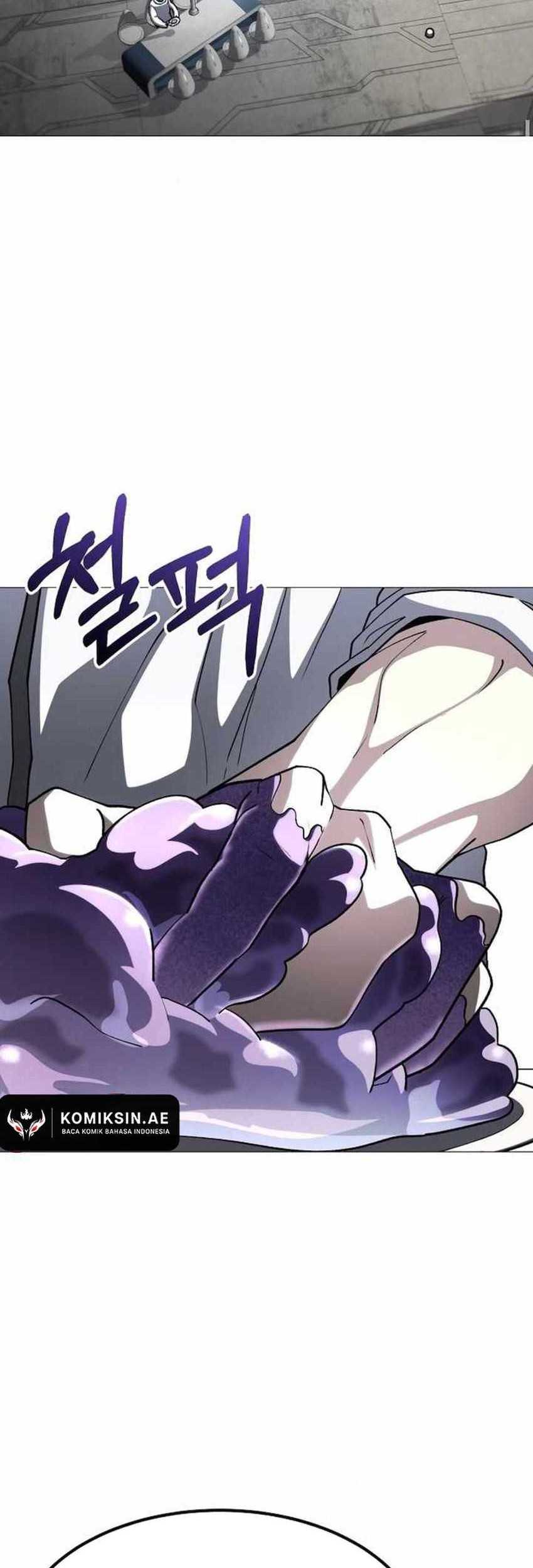 The Zenith Chapter 22 Gambar 19