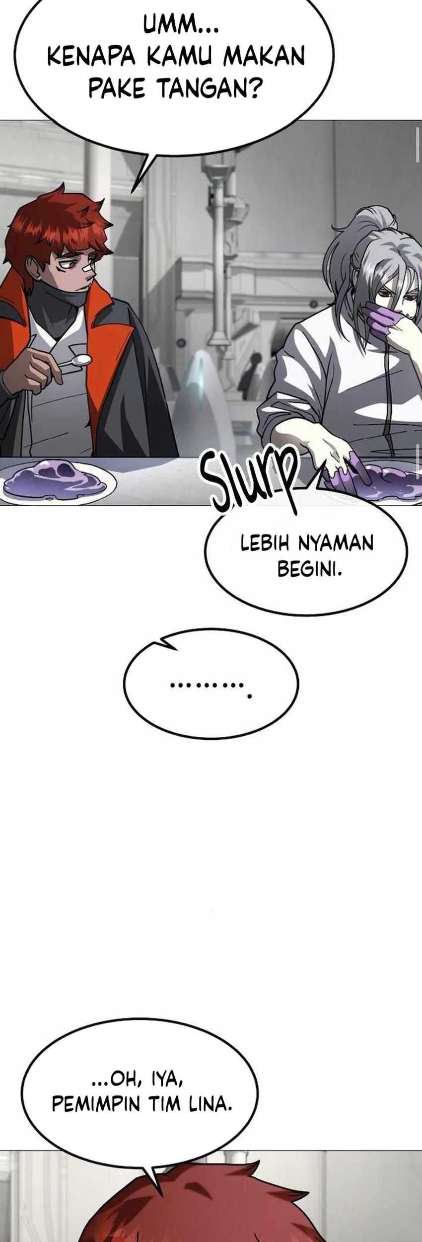 The Zenith Chapter 22 Gambar 20