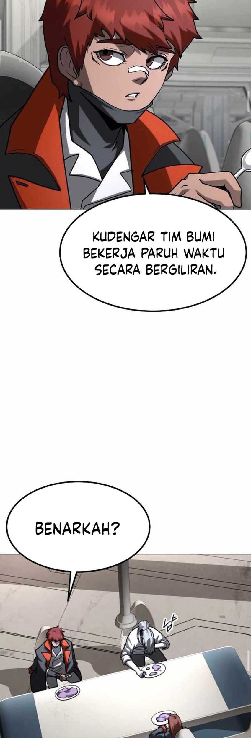 The Zenith Chapter 22 Gambar 21