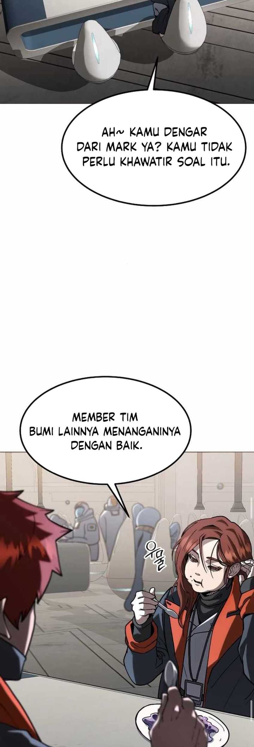 The Zenith Chapter 22 Gambar 22