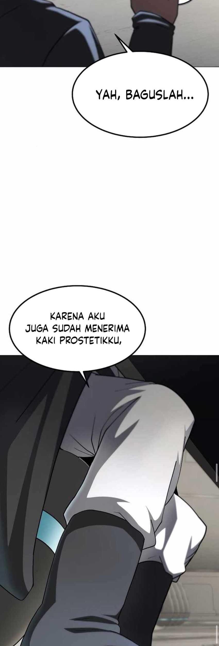 The Zenith Chapter 22 Gambar 23