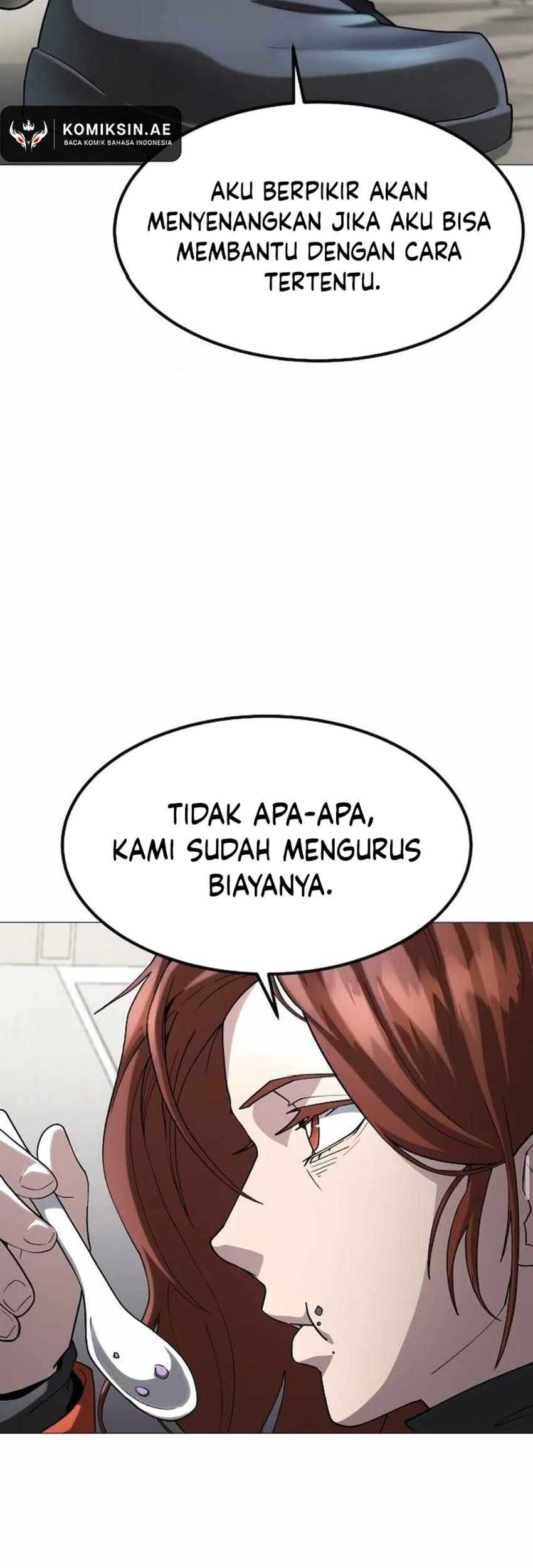 The Zenith Chapter 22 Gambar 24